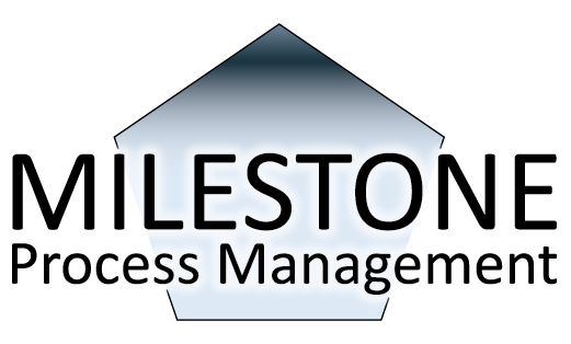 Milestone Logo